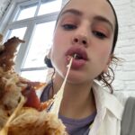 Rosalía Instagram - :}}}}}}}}}}}} Bruxelles, Belgique