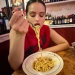 Rosalía Instagram - MILANO GRAZIE DI CUOR3333333❤️❤️❤️ Milano, Italy