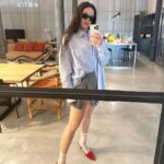 Rosalía Instagram - BARCELONA T’ADORO❤️ q feliç de tocar a casaaaAAAAAAAAAA🥹 WAAAAAAAAA Primavera Sound Barcelona