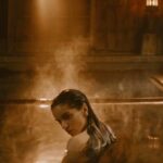 Rosalía Instagram - TUYA TOMORROW