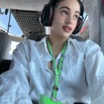 Rosalía Instagram - BARCELONA T’ADORO❤️ q feliç de tocar a casaaaAAAAAAAAAA🥹 WAAAAAAAAA Primavera Sound Barcelona