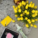 Rosalía Instagram - Que solo quedan 13 conciertos de Motomami???!?????? Madrid, España