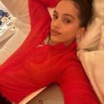 Rosalía Instagram - Que solo quedan 13 conciertos de Motomami???!?????? Madrid, España