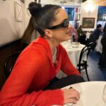 Rosalía Instagram - Que solo quedan 13 conciertos de Motomami???!?????? Madrid, España