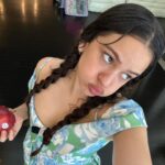 Rosalía Instagram -