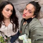 Rosalía Instagram -