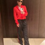 Rosalía Instagram - Que solo quedan 13 conciertos de Motomami???!?????? Madrid, España
