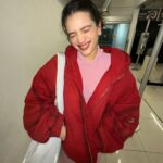 Rosalía Instagram - Adios México te amo mucho y te veo pronto👋🥰 Mexico City, Mexico