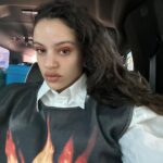 Rosalía Instagram - MÉXICO STAMOS READY PA MAÑANA!!?????????❤️‍🔥❤️‍🔥❤️‍🔥❤️‍🔥❤️‍🔥❤️‍🔥❤️‍🔥
