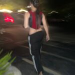 Rosalía Instagram - Donde es k la noche ta pesá!?’????? Los Angeles, California