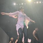 Rosalía Instagram – COACHELLA THANK YOU SO MUCHHHHHHHHH💞💞💞!!!!!!!! Coachella, California