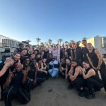 Rosalía Instagram – COACHELLA THANK YOU SO MUCHHHHHHHHH💞💞💞!!!!!!!! Coachella, California