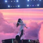 Rosalía Instagram – COACHELLA THANK YOU SO MUCHHHHHHHHH💞💞💞!!!!!!!! Coachella, California