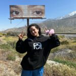 Rosalía Instagram – COACHELLA THANK YOU SO MUCHHHHHHHHH💞💞💞!!!!!!!! Coachella, California