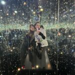 Rosalía Instagram - Mi amiga es más bonita que un Basquiat Los Angeles, California