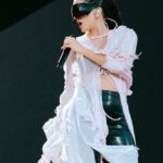 Rosalía Instagram – COACHELLA THANK YOU SO MUCHHHHHHHHH💞💞💞!!!!!!!! Coachella, California