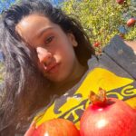 Rosalía Instagram - que haces hoy??