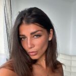 Rosanna Jegorel Instagram - Les taches de rousseur vous en pensez quoi ? 🤭 #selfietime