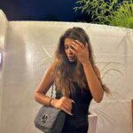 Rosanna Jegorel Instagram – All eyes on me 🧿