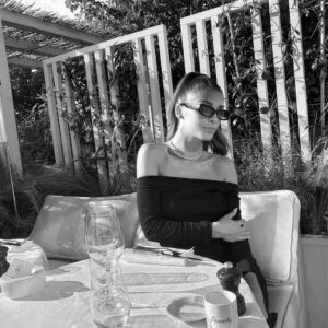 Rosanna Jegorel Instagram - Escape the ordinary