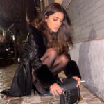Rosanna Jegorel Instagram - Never forget my lipgloss Odette en Ville