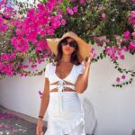 Rosanna Jegorel Instagram - Back and better 🌸