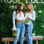 Rosanna Jegorel Instagram - Give me sum mango juice pls 🥭