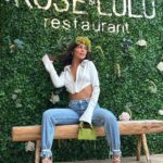 Rosanna Jegorel Instagram – Give me sum mango juice pls 🥭