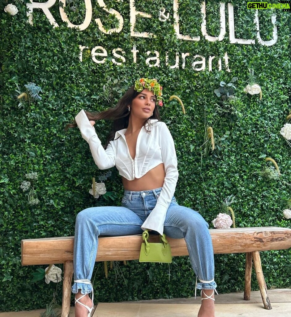 Rosanna Jegorel Instagram - Give me sum mango juice pls 🥭