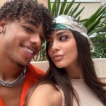 Rosanna Jegorel Instagram - Swipe pour découvrir mon secret crush 🤭