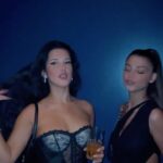 Rosanna Jegorel Instagram - Girlz night out