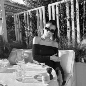 Rosanna Jegorel Instagram - Escape the ordinary