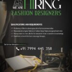 Roshna Ann Roy Instagram – We r hiring …❤️ inviting …❤️👍🏻 #lphntstories #designerjob @lphntstories.by.roshna Edappally Kochi Kerala