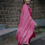 Roshna Ann Roy Instagram – ♥️♥️ Kochi, India