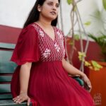 Roshna Ann Roy Instagram - “A touch of elegance for any occasion.” 🌲♥️🌲♥️🌲♥️🌲♥️🌲♥️🌲♥️ our Christmas collections here !!!! ♥️ #worldwideshipping DM to placing the order ♥️ @lphntstories.by.roshna 🐘 Our terms * You would like to make a customised order ,head to our store or you can place your order via whatsup no :7994445358 or insta page : @lphntstories.by.roshna * we are open from Monday to Saturday 10 am to 6.30 pm . ! * For any enquiries please feel free to contact us on our official number * Dispatched in 10 to 15 working days . * online customisation is available ,the order status will be updated regularly * All the pictures and vedios are 100% original , our product colour may slightly vary due to individual display settings .! * No refund or exchange and no COD * sizes : S to 5 XL * worldwide shipping available .! #lphntstories #worldwide #clothingbrand #mycostumedesign #lphntcostumes #cheistmasdress #christmascostume #xmascostume #xmas2023 #christmas #design #christmasdesign #xmasclothes #christmaskerala