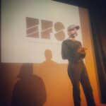 Rouzbeh Rashidi Instagram - Thanks a million to everyone who attended our @experimentalfilmsociety screening last night at @wolfkinogang. Special thanks to @maximilianlecain, who travelled all the way from Cork, Ireland, to present his latest brilliant feature film BLISSED to the audience. I was personally very touched by the intimate, warm and thought-provoking post-screening question and answer session. Many thanks to anyone who shared their feedback and insightful viewing experiences. Finally, our gratitude goes to the incredible team at the @wolfkinogang and especially Carlos for hosting and facilitating us. Engagement with the audience to this level always makes everything worthwhile, and that is what I have seen and sensed from our recent previous events in Berlin, so I thank you all again. #ExperimentalFilmSociety will be back on the 3rd of September in Wolf Kino to present another programme of experimental cinema by two fantastic Berlin-based artists. After that, I am working on and developing a unique and ambitious screening project that I hope to share its progression and news in due time, so please watch this space. Onwards! Photos by @ostrovelika 🙏📷 Berlin, Germany