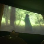 Rouzbeh Rashidi Instagram - Thanks a million to anyone who attended my masterclass today about the history and ideas behind the cinema of @experimentalfilmsociety at Kino @moviemento. Many thanks to the Embassy of Ireland (@irlembberlin) in #Berlin and Candice Gordon for inviting me to be part of the fantastic “German Irish Film Summit"; it's an honour. This evening at 7 pm I will present a programme of EFS short films at Kino Moviemento and do a Q&A afterwards. So if you are in Berlin, please come along and watch the latest and some of the most formally challenging forms we produced over the past two years. Please book your seat using this link below; I hope to see you there: https://www.eventbrite.ie/e/the-german-irish-film-summit-tickets-305508483097 LINK IN BIO as well. 📸 = @ostrovelika 🙏💐