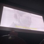 Rouzbeh Rashidi Instagram - Thanks a million to anyone who attended my masterclass today about the history and ideas behind the cinema of @experimentalfilmsociety at Kino @moviemento. Many thanks to the Embassy of Ireland (@irlembberlin) in #Berlin and Candice Gordon for inviting me to be part of the fantastic “German Irish Film Summit"; it's an honour. This evening at 7 pm I will present a programme of EFS short films at Kino Moviemento and do a Q&A afterwards. So if you are in Berlin, please come along and watch the latest and some of the most formally challenging forms we produced over the past two years. Please book your seat using this link below; I hope to see you there: https://www.eventbrite.ie/e/the-german-irish-film-summit-tickets-305508483097 LINK IN BIO as well. 📸 = @ostrovelika 🙏💐