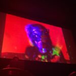 Rouzbeh Rashidi Instagram - Thanks a million to anyone who attended my masterclass today about the history and ideas behind the cinema of @experimentalfilmsociety at Kino @moviemento. Many thanks to the Embassy of Ireland (@irlembberlin) in #Berlin and Candice Gordon for inviting me to be part of the fantastic “German Irish Film Summit"; it's an honour. This evening at 7 pm I will present a programme of EFS short films at Kino Moviemento and do a Q&A afterwards. So if you are in Berlin, please come along and watch the latest and some of the most formally challenging forms we produced over the past two years. Please book your seat using this link below; I hope to see you there: https://www.eventbrite.ie/e/the-german-irish-film-summit-tickets-305508483097 LINK IN BIO as well. 📸 = @ostrovelika 🙏💐