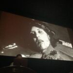 Rouzbeh Rashidi Instagram - Thanks a million to anyone who attended my masterclass today about the history and ideas behind the cinema of @experimentalfilmsociety at Kino @moviemento. Many thanks to the Embassy of Ireland (@irlembberlin) in #Berlin and Candice Gordon for inviting me to be part of the fantastic “German Irish Film Summit"; it's an honour. This evening at 7 pm I will present a programme of EFS short films at Kino Moviemento and do a Q&A afterwards. So if you are in Berlin, please come along and watch the latest and some of the most formally challenging forms we produced over the past two years. Please book your seat using this link below; I hope to see you there: https://www.eventbrite.ie/e/the-german-irish-film-summit-tickets-305508483097 LINK IN BIO as well. 📸 = @ostrovelika 🙏💐