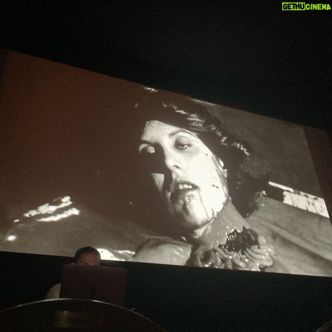 Rouzbeh Rashidi Instagram - Thanks a million to anyone who attended my masterclass today about the history and ideas behind the cinema of @experimentalfilmsociety at Kino @moviemento. Many thanks to the Embassy of Ireland (@irlembberlin) in #Berlin and Candice Gordon for inviting me to be part of the fantastic “German Irish Film Summit"; it's an honour. This evening at 7 pm I will present a programme of EFS short films at Kino Moviemento and do a Q&A afterwards. So if you are in Berlin, please come along and watch the latest and some of the most formally challenging forms we produced over the past two years. Please book your seat using this link below; I hope to see you there: https://www.eventbrite.ie/e/the-german-irish-film-summit-tickets-305508483097 LINK IN BIO as well. 📸 = @ostrovelika 🙏💐