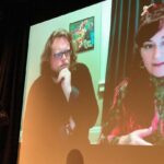 Rouzbeh Rashidi Instagram - Thanks a million to all the wonderful audience who attended (sold-out) our first collaborative project between @wolfkinogang and @experimentalfilmsociety. Many thanks to Verena and Carlos at Wolf, who have given us this gorgeous opportunity to present our films regularly at their versatile and beautiful cinema. Thanks to my unique, talented, down-to-earth colleagues and dear friends for sharing their movies and thoughts last night. Many thanks to @ostrovelika for assisting me throughout the process and charming photographs. We at EFS had a great time, and I hope you enjoyed it as well. I will be presenting these EFS screenings on a bimonthly basis and have many ideas to bring these films to Berlin. The next one is in early June, so please stay tuned! Onwards! #experimentalfilmsociety #wolfkino #berlin #screening #experimentalfilm Berlin, Germany