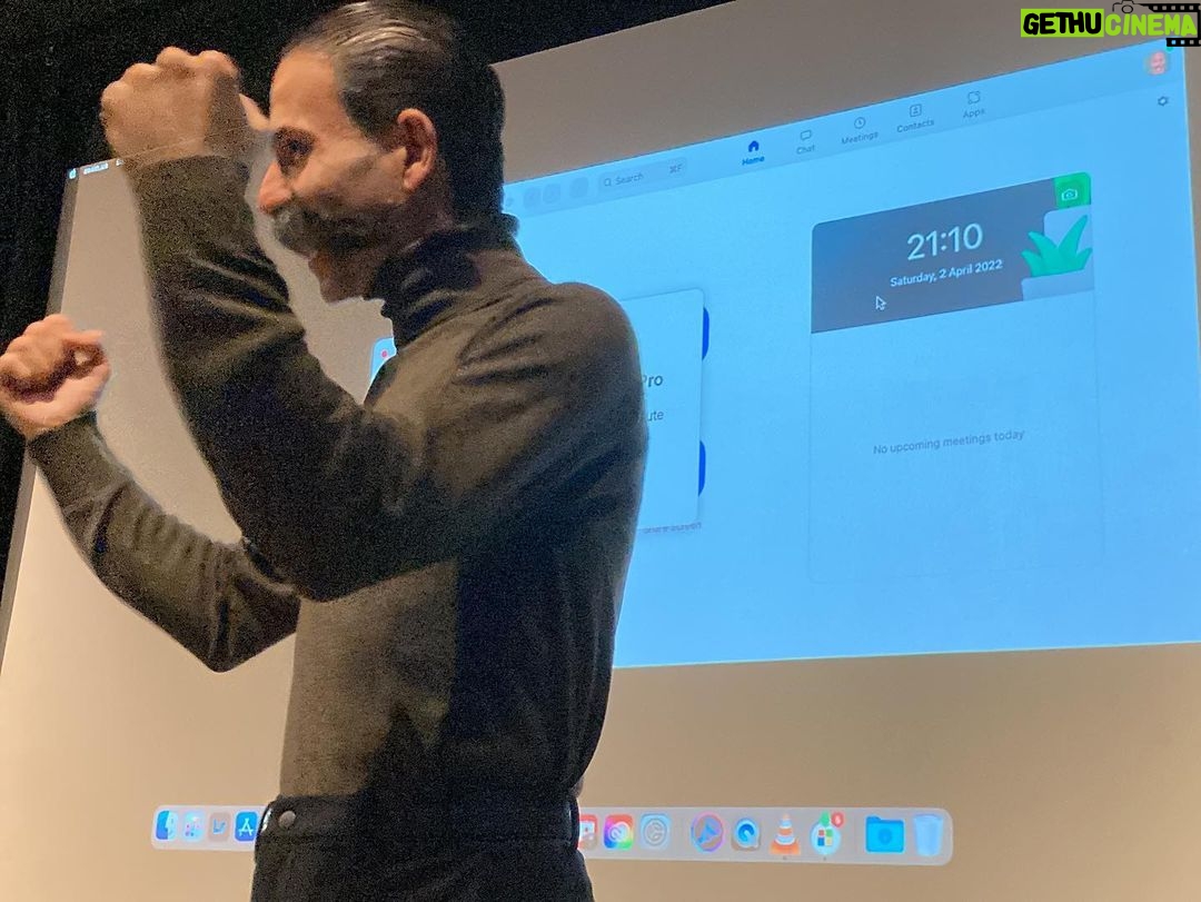 Rouzbeh Rashidi Instagram - Thanks a million to all the wonderful audience who attended (sold-out) our first collaborative project between @wolfkinogang and @experimentalfilmsociety. Many thanks to Verena and Carlos at Wolf, who have given us this gorgeous opportunity to present our films regularly at their versatile and beautiful cinema. Thanks to my unique, talented, down-to-earth colleagues and dear friends for sharing their movies and thoughts last night. Many thanks to @ostrovelika for assisting me throughout the process and charming photographs. We at EFS had a great time, and I hope you enjoyed it as well. I will be presenting these EFS screenings on a bimonthly basis and have many ideas to bring these films to Berlin. The next one is in early June, so please stay tuned! Onwards! #experimentalfilmsociety #wolfkino #berlin #screening #experimentalfilm Berlin, Germany
