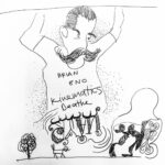 Rouzbeh Rashidi Instagram - A student's impression of me teaching “Experimental and Personal Filmmaking” #masterclass at @berlinartinstitute. Teaching is totally a fun practice; I really enjoy doing it and also always encounter amazing people and artists in my classes ☺️🙏 Berlin, Germany