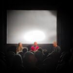 Rouzbeh Rashidi Instagram - Last night, I had the privilege of presenting my latest film, ELPIS, at the Berlin Revolution Film Festival's screening at Kino Moviemento. It was an incredible experience to have my loved ones, including dear friends and family, attend the event. The warm reception from the organizers made this German premiere genuinely exceptional. I want to express my gratitude to the audience for their presence, contributing to the unique atmosphere of the screening. I would also like to thank Andrija Jovanovic for the opportunity and the wonderful hospitality extended to me. My appreciation knows no bounds for my exceptional cast, Elika Ostrov and Claudia Basrawi, who accompanied me throughout the entire filmmaking journey. I would also like to acknowledge the Arts Council of Ireland for their support in making this project a reality. Stay tuned for more updates on upcoming screenings. Exciting things are ahead! Photography credits: Ehsan Poisy, Alireza Mehdizadeh, and Janna Heiss. @berlinrevolutionfilmfestival @moviemento @artscouncilireland @experimentalfilmsociety