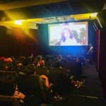 Rouzbeh Rashidi Instagram - We extend our sincere gratitude to all those who attended the Experimental Film Society screenings as part of the Cinematic Synesthesia of the Tehran Contemporary Sounds at Kino Central. One screening was completely sold out, and the other had a nearly full house. The audience's passion and active participation during the question-and-answer sessions added energy and excitement to the screenings. We would like to express our thanks to the talented filmmakers and artists who entrusted us with their magnificent works: Yasaman Pishvaei, Nazgol Kashani, Johnny Clyde, Wasim Ghrioui, Anahita Safarnejad, and Atoosa Pour Hosseini. It has been an exceptional series of events. I, personally, would also like to express my eternal gratitude to Janna Heiss and Behrooz Moosavi, the founders and curators of Tehran Contemporary Sounds. Collaborating with them over the past few weeks has been a pleasure and an honour. Working with them stood out because they were willing to experiment and take risks in uncharted territories. Collaborations like these make all the effort worthwhile. We would also like to thank the backers and supporters of our project "Goethe-Institut im Exil" and "Kino Central" for their generous support. Tehran Contemporary Sounds will continue in Berlin over the weekend, featuring a fantastic lineup of musicians. If you are in town, be sure to attend. Onwards! Photos by Janna Heiss @tehran.contemporary.sounds @experimentalfilmsociety @goethe_institut_im_exil @kinocentral