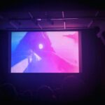 Rouzbeh Rashidi Instagram - We extend our sincere gratitude to all those who attended the Experimental Film Society screenings as part of the Cinematic Synesthesia of the Tehran Contemporary Sounds at Kino Central. One screening was completely sold out, and the other had a nearly full house. The audience's passion and active participation during the question-and-answer sessions added energy and excitement to the screenings. We would like to express our thanks to the talented filmmakers and artists who entrusted us with their magnificent works: Yasaman Pishvaei, Nazgol Kashani, Johnny Clyde, Wasim Ghrioui, Anahita Safarnejad, and Atoosa Pour Hosseini. It has been an exceptional series of events. I, personally, would also like to express my eternal gratitude to Janna Heiss and Behrooz Moosavi, the founders and curators of Tehran Contemporary Sounds. Collaborating with them over the past few weeks has been a pleasure and an honour. Working with them stood out because they were willing to experiment and take risks in uncharted territories. Collaborations like these make all the effort worthwhile. We would also like to thank the backers and supporters of our project "Goethe-Institut im Exil" and "Kino Central" for their generous support. Tehran Contemporary Sounds will continue in Berlin over the weekend, featuring a fantastic lineup of musicians. If you are in town, be sure to attend. Onwards! Photos by Janna Heiss @tehran.contemporary.sounds @experimentalfilmsociety @goethe_institut_im_exil @kinocentral