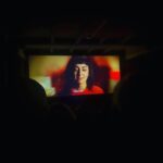 Rouzbeh Rashidi Instagram - We extend our sincere gratitude to all those who attended the Experimental Film Society screenings as part of the Cinematic Synesthesia of the Tehran Contemporary Sounds at Kino Central. One screening was completely sold out, and the other had a nearly full house. The audience's passion and active participation during the question-and-answer sessions added energy and excitement to the screenings. We would like to express our thanks to the talented filmmakers and artists who entrusted us with their magnificent works: Yasaman Pishvaei, Nazgol Kashani, Johnny Clyde, Wasim Ghrioui, Anahita Safarnejad, and Atoosa Pour Hosseini. It has been an exceptional series of events. I, personally, would also like to express my eternal gratitude to Janna Heiss and Behrooz Moosavi, the founders and curators of Tehran Contemporary Sounds. Collaborating with them over the past few weeks has been a pleasure and an honour. Working with them stood out because they were willing to experiment and take risks in uncharted territories. Collaborations like these make all the effort worthwhile. We would also like to thank the backers and supporters of our project "Goethe-Institut im Exil" and "Kino Central" for their generous support. Tehran Contemporary Sounds will continue in Berlin over the weekend, featuring a fantastic lineup of musicians. If you are in town, be sure to attend. Onwards! Photos by Janna Heiss @tehran.contemporary.sounds @experimentalfilmsociety @goethe_institut_im_exil @kinocentral
