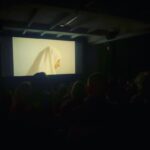 Rouzbeh Rashidi Instagram - We extend our sincere gratitude to all those who attended the Experimental Film Society screenings as part of the Cinematic Synesthesia of the Tehran Contemporary Sounds at Kino Central. One screening was completely sold out, and the other had a nearly full house. The audience's passion and active participation during the question-and-answer sessions added energy and excitement to the screenings. We would like to express our thanks to the talented filmmakers and artists who entrusted us with their magnificent works: Yasaman Pishvaei, Nazgol Kashani, Johnny Clyde, Wasim Ghrioui, Anahita Safarnejad, and Atoosa Pour Hosseini. It has been an exceptional series of events. I, personally, would also like to express my eternal gratitude to Janna Heiss and Behrooz Moosavi, the founders and curators of Tehran Contemporary Sounds. Collaborating with them over the past few weeks has been a pleasure and an honour. Working with them stood out because they were willing to experiment and take risks in uncharted territories. Collaborations like these make all the effort worthwhile. We would also like to thank the backers and supporters of our project "Goethe-Institut im Exil" and "Kino Central" for their generous support. Tehran Contemporary Sounds will continue in Berlin over the weekend, featuring a fantastic lineup of musicians. If you are in town, be sure to attend. Onwards! Photos by Janna Heiss @tehran.contemporary.sounds @experimentalfilmsociety @goethe_institut_im_exil @kinocentral