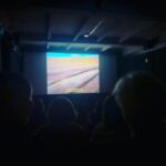 Rouzbeh Rashidi Instagram - We extend our sincere gratitude to all those who attended the Experimental Film Society screenings as part of the Cinematic Synesthesia of the Tehran Contemporary Sounds at Kino Central. One screening was completely sold out, and the other had a nearly full house. The audience's passion and active participation during the question-and-answer sessions added energy and excitement to the screenings. We would like to express our thanks to the talented filmmakers and artists who entrusted us with their magnificent works: Yasaman Pishvaei, Nazgol Kashani, Johnny Clyde, Wasim Ghrioui, Anahita Safarnejad, and Atoosa Pour Hosseini. It has been an exceptional series of events. I, personally, would also like to express my eternal gratitude to Janna Heiss and Behrooz Moosavi, the founders and curators of Tehran Contemporary Sounds. Collaborating with them over the past few weeks has been a pleasure and an honour. Working with them stood out because they were willing to experiment and take risks in uncharted territories. Collaborations like these make all the effort worthwhile. We would also like to thank the backers and supporters of our project "Goethe-Institut im Exil" and "Kino Central" for their generous support. Tehran Contemporary Sounds will continue in Berlin over the weekend, featuring a fantastic lineup of musicians. If you are in town, be sure to attend. Onwards! Photos by Janna Heiss @tehran.contemporary.sounds @experimentalfilmsociety @goethe_institut_im_exil @kinocentral